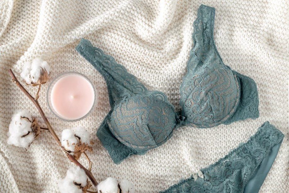 tendance lingerie 2022